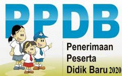 PPDB SMP 2020